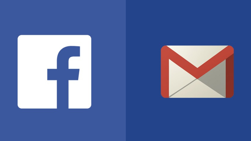 Cách đăng nhập Facebook bằng Email